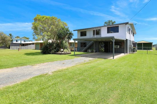 14 Youngs Lane, Walkerston, Qld 4751