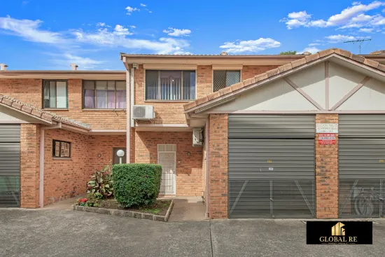 140/1 Riverpark Drive, Liverpool, NSW, 2170