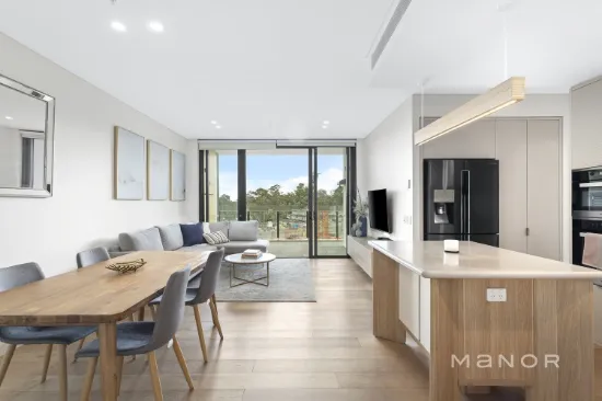 140/2 Natura Rise, Norwest, NSW, 2153