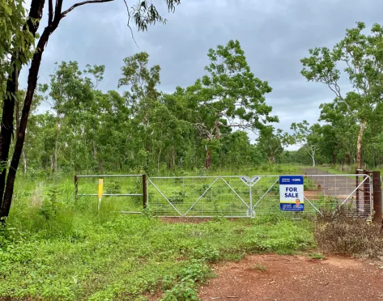 140 Beasley Road, Edith, NT, 0852