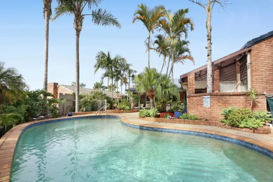 140 Glen Eagles Drive, Robina, QLD, 4226