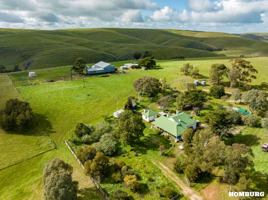 140 M Wrights  Road, Eden Valley, SA 5235