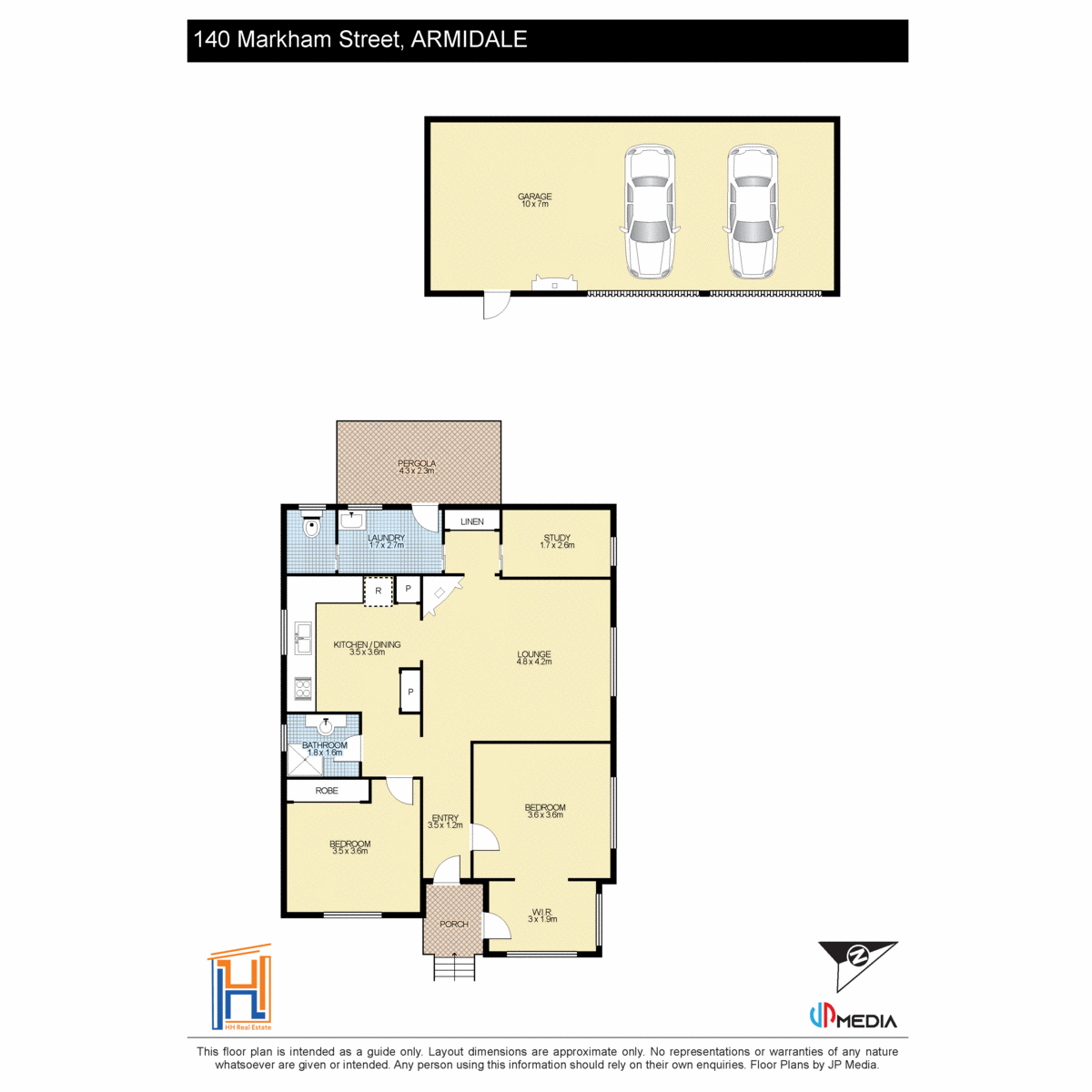 140 Markham Street, Armidale, NSW 2350 House for Sale Real Search
