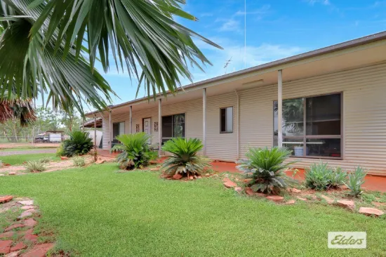 140 Niceforo Road, Lansdowne, NT, 0850