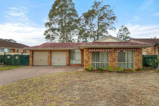 140 Old Southern Road, Worrigee, NSW 2540