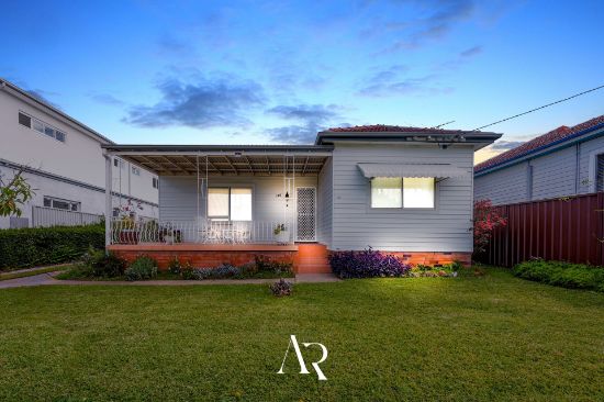 140 Robertson Street, Guildford, NSW 2161