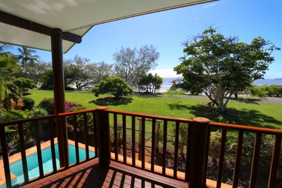 140 Schofield Parade, Keppel Sands, Qld 4702