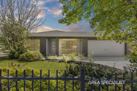 140 Webster Way, Pakenham, Vic 3810