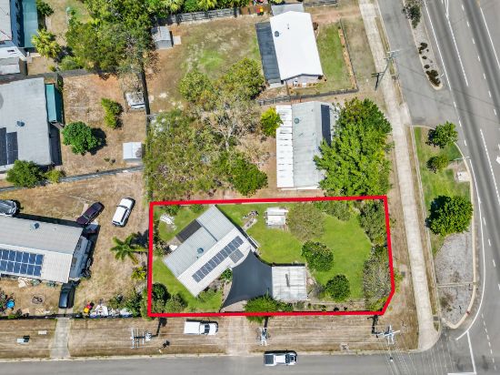 1400 Riverway Drive, Kelso, Qld 4815