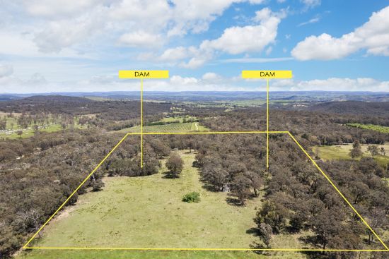 1400 Tugalong Road, Canyonleigh, NSW 2577