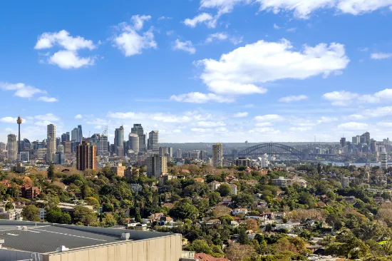 1401/251 Oxford Street, Bondi Junction, NSW, 2022