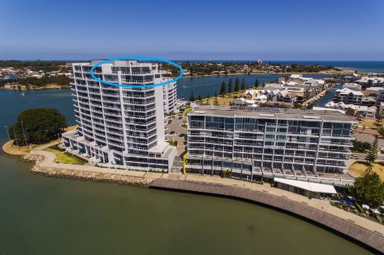 1401/3 Marco Polo Drive, Mandurah, WA 6210