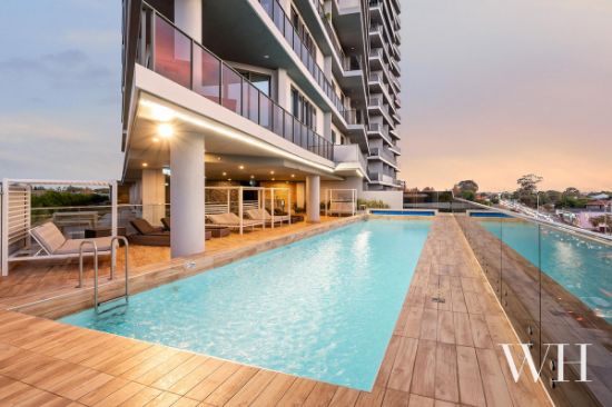 1401/893 Canning Highway, Mount Pleasant, WA 6153