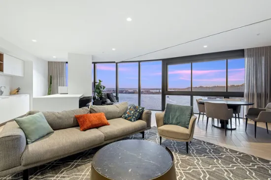 1402/11 Barrack Square, Perth, WA, 6000