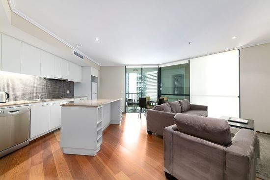 1402/120 Mary Street, Brisbane City, Qld 4000