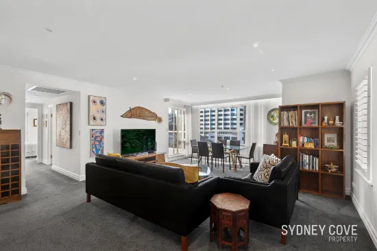1402/2 Bond Street, Sydney, NSW, 2000
