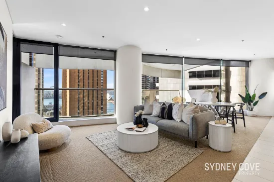 1403/129 Harrington Street, The Rocks, NSW, 2000
