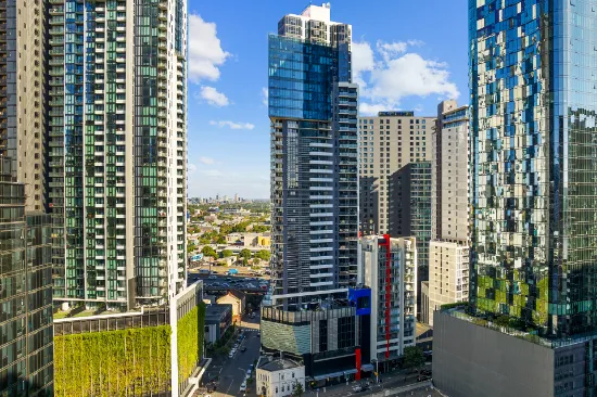 1403/283 City Road, Southbank, VIC, 3006