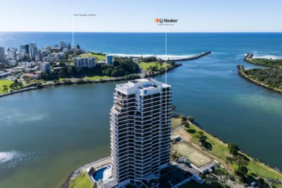 1403/53 Bay Street, Tweed Heads, NSW, 2485