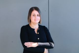 Vanessa Elias - Real Estate Agent