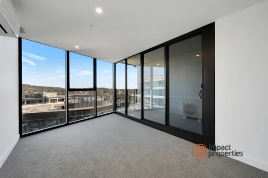 1405/2 Furzer Street, Phillip, ACT, 2606