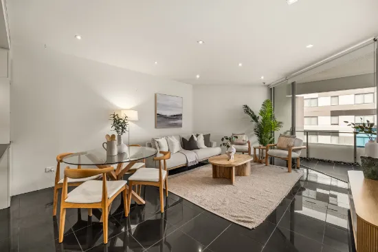 1406/45 Duncan Street, West End, QLD, 4101