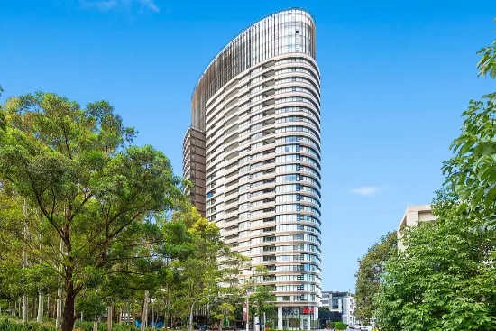 1407/1 Australia Avenue, Sydney Olympic Park, NSW, 2127