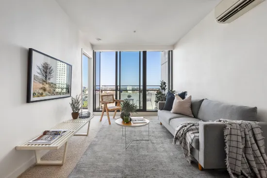 1407/45 Clarke St, Southbank, VIC, 3006