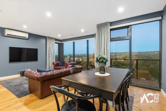 1408/297 Pirie Street, Adelaide, SA, 5000
