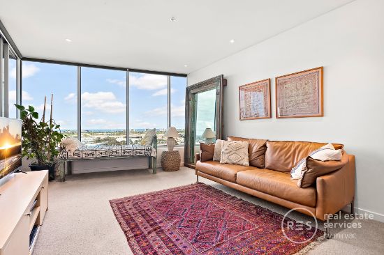 1408/81 South Wharf Drive, Docklands, Vic 3008