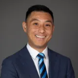 David Yang - Real Estate Agent From - Harcourts - Judd White