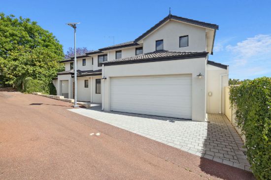 140D Carnarvon St, East Victoria Park, WA 6101