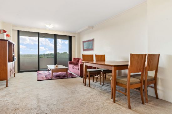 141/121-133 Pacific Highway, Hornsby, NSW 2077