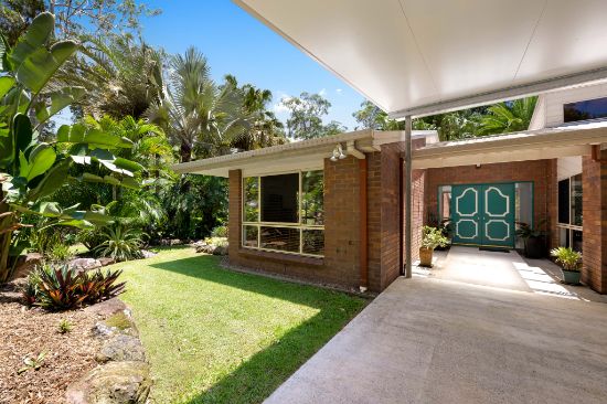 141-143 Parsons Road, Forest Glen, Qld 4556