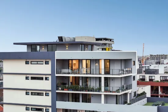 141/208 Parramatta Road, Homebush, NSW, 2140
