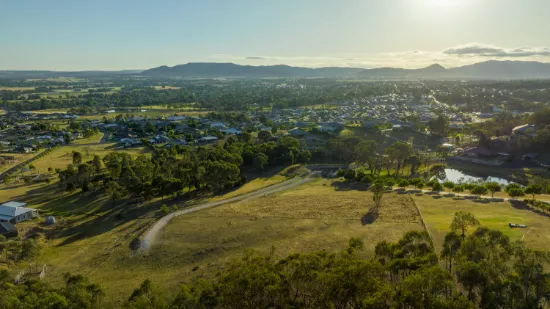 141 Bellevue Road, Mudgee, NSW, 2850