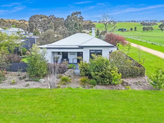 141 Church Street, Coleraine, VIC, 3315