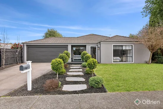 141 Clarendon Drive, Somerville, VIC, 3912