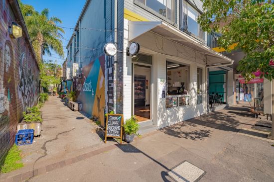 141 Darby Street, Cooks Hill, NSW 2300