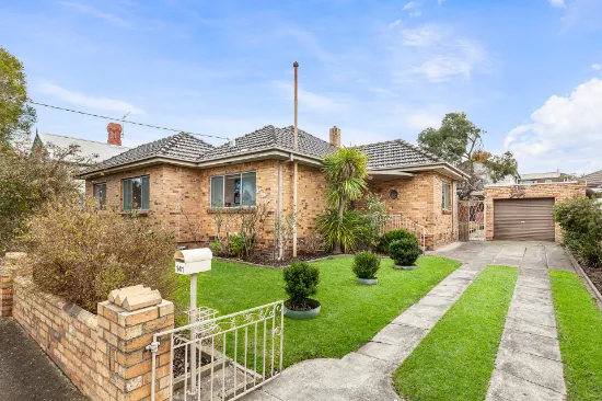 141 Mansfield St, Thornbury, VIC, 3071