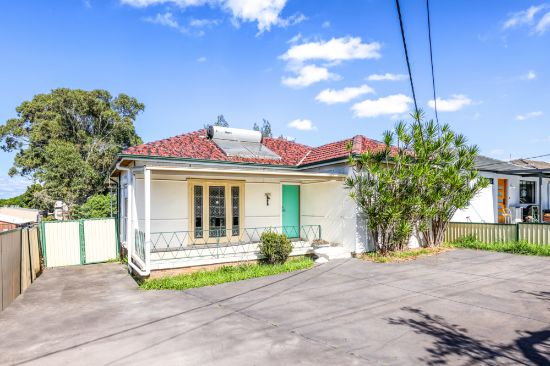 141 Orchardleigh St, Old Guildford, NSW 2161