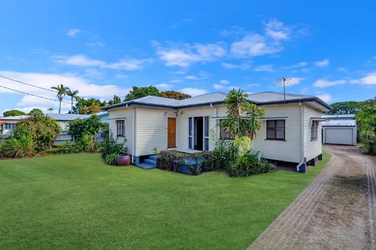 141 Ross River Road, Mundingburra, QLD, 4812