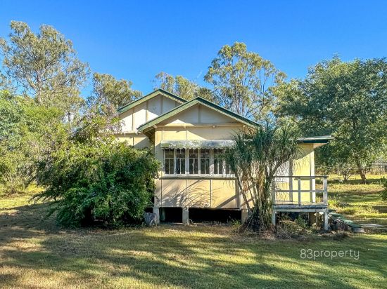 141 Thallon Road, Brightview, Qld 4311