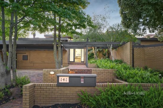 141 Wattle Valley Road, Camberwell, Vic 3124
