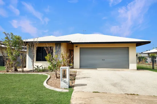 141 Zuccoli Parade, Zuccoli, NT, 0832