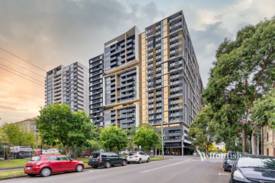1410/39 Coventry Street, Southbank, Vic 3006