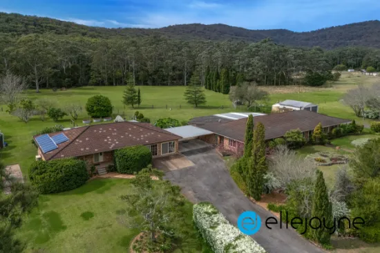 1411 Leggetts Drive, Brunkerville, NSW, 2323