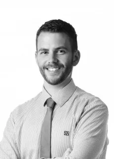 Nicholas Clark - Real Estate Agent
