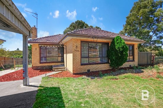 1419 Geelong Road, Mount Clear, Vic 3350