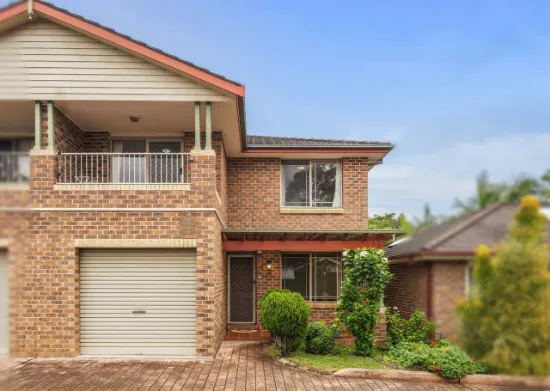 142 Cumberland Rd, Ingleburn, NSW, 2565